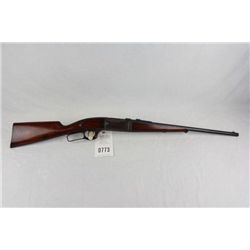 Savage 99-C, .30-30, 232440