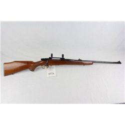 InterArms Mauser Action .30-06