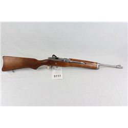 Ruger, Mini-14 .223 Rem.