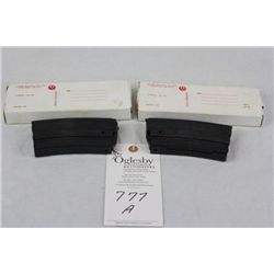 Ruger, 20 rd Magazines