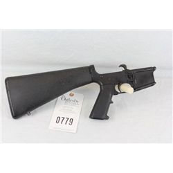 DPMS Lower A-15 .223 / 5.56x45 F151575K