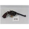 Image 1 : Colt, 1892/DA .38, .38 Long Colt, SN: 0857