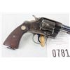 Image 2 : Colt, 1892/DA .38, .38 Long Colt, SN: 0857