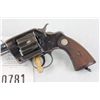 Image 4 : Colt, 1892/DA .38, .38 Long Colt, SN: 0857