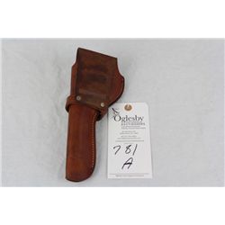 Brauer Bros Mfg H-42 Holster