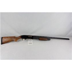 Winchester Ranger 120 12ga / 3"