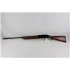 Image 2 : Winchester Model 50 12 ga, / 2-3/4"