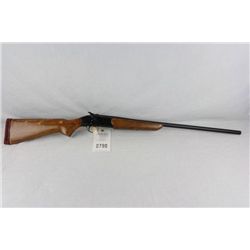 Stevens, 940E 20 ga, / 3" P107265