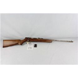 Western Field, Model 400, .22 S, L, & LR NSN
