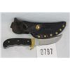 Image 1 : Buck Kalinga fixed blade knife