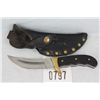 Image 2 : Buck Kalinga fixed blade knife