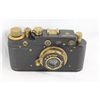 Image 3 : Luftwaffe LEICA Camera SN 20865