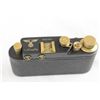 Image 5 : Luftwaffe LEICA Camera SN 20865