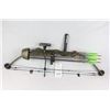 Image 1 : Bear Whitetail II Compound Bow