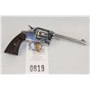 Image 1 : Colt, New Navy, 2nd Type .38 Short ot Long Colt 33