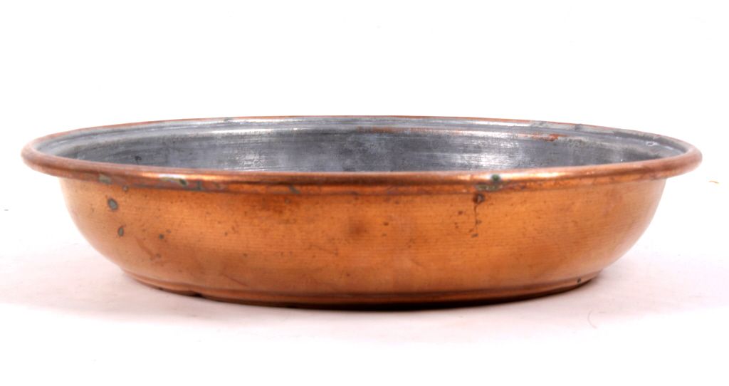 Antique & Decorative Copper Collection