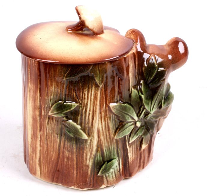 Vintage McCoy Honey Bear Koala Cookie Jar