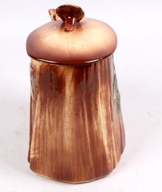 Vintage McCoy Honey Bear Koala Cookie Jar