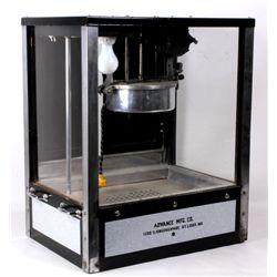 Advance MFG  Popcorn Machine