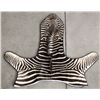 Image 1 : African Zebra Rug