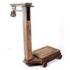 Image 2 : Antique Platform Scale