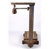 Image 3 : Antique Platform Scale