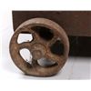 Image 5 : Antique Platform Scale