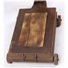 Image 6 : Antique Platform Scale