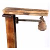 Image 7 : Antique Platform Scale