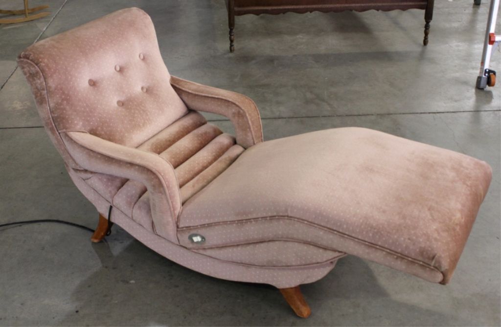 Art Linkletter Chair