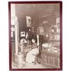 Image 1 : Antique Photograph from Seattle Washington LARGE