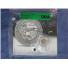 Image 1 : Royal Canadian mint twenty dollar solid .999 coin
