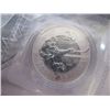 Image 2 : Royal Canadian mint twenty dollar solid .999 coin