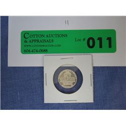 .999 silver "Occupy Wall Street" protestors coin
