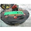 Image 1 : Hand glazed covered dish