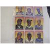 Image 1 : SET OF 9 BASEBALL CARDS "THE CLASS OF 1900"