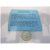 Image 1 : 1776-1976 BICENTENNIAL GEM PROOF KENNEDY HALF DOLLAR