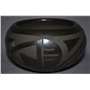 Image 1 : SANTA CLARA POTTERY BOWL