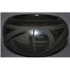 Image 2 : SANTA CLARA POTTERY BOWL