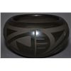 Image 4 : SANTA CLARA POTTERY BOWL