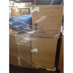 8 THEATRE SEATS PACKAGE LT BLUE