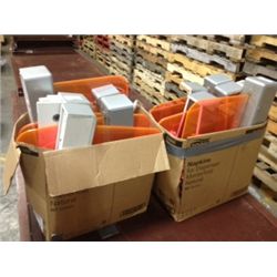 2BL LIGHTED SIGNS