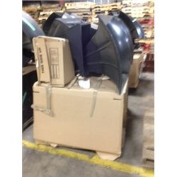 PL JBL SPEAKERS & HORNS