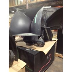 PL JBL SPEAKERS & HORNS