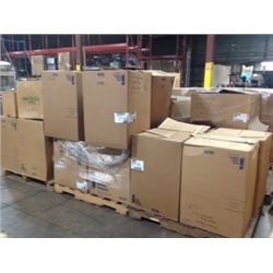 +/- 30 ROYAL BLUE THEATRE SEATS