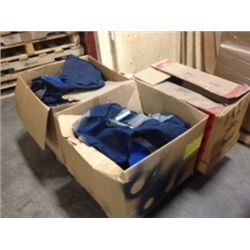 PL SEAT REPAIR GOODS