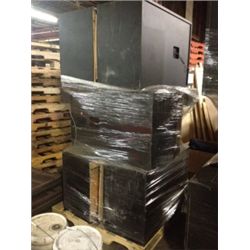 PL 6 JBL SPEAKERS
