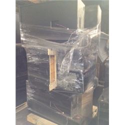 PL 6 JBL SPEAKERS