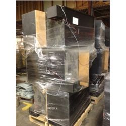 PL 6 JBL SPEAKERS