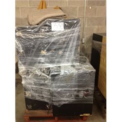 PL (4) JBL 4508 SPEAKERS